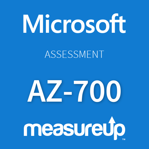 AZ-700 Exam Practice Test Microsoft Azure Networking Solutions