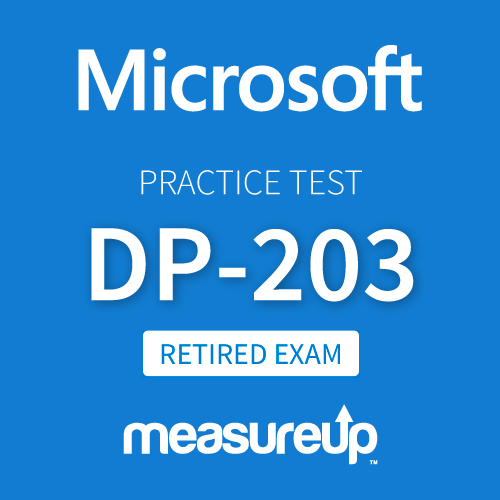 DP-203 Practice test Retired Exam
