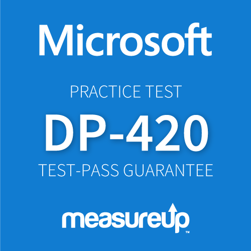 DP-420 Practice Test for DP-420 exam