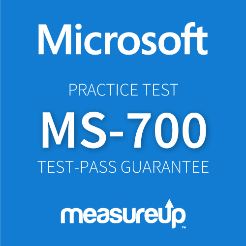 ms-700 practice test for ms-700 exam