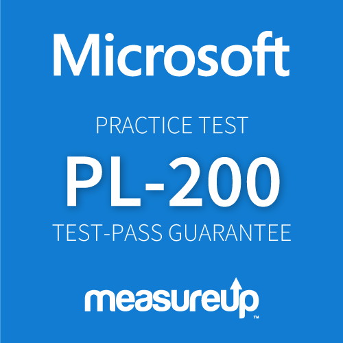 PL-200 Exam | Practice Test | Real Exam Simulation