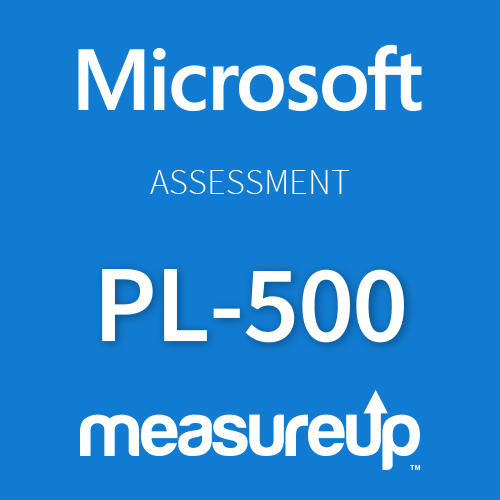 Assessment PL-500: Microsoft Power Automate RPA Developer