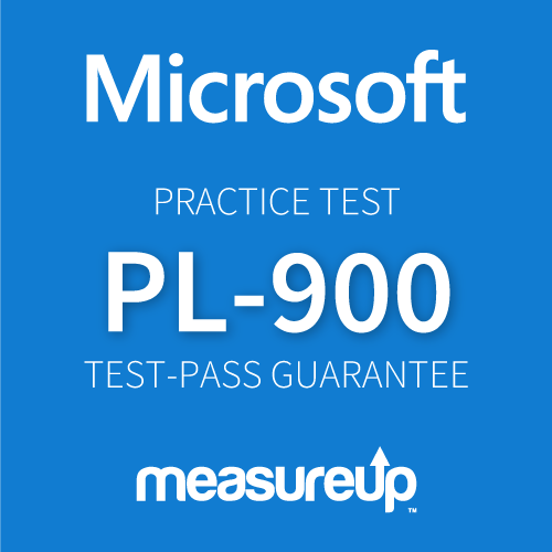 pl-900 practice test