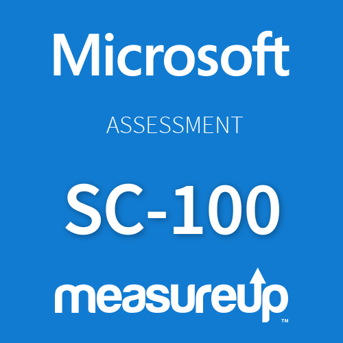 SC-100試験概要