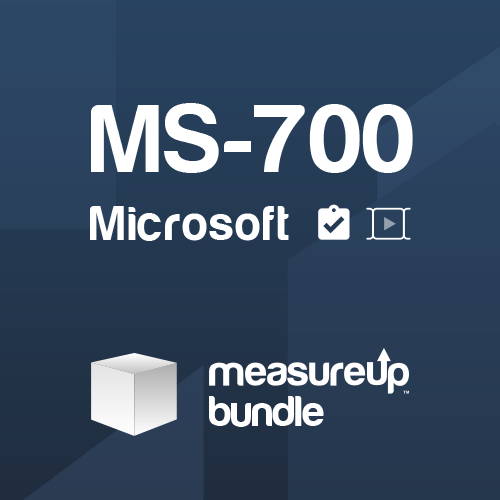 Bundle (MS-700): Managing Microsoft Teams (Practice test + Video Training)