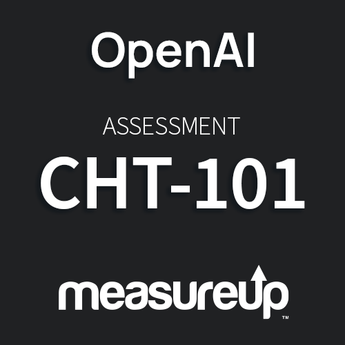 Assessment CHT-101: OpenAI ChatGPT Solutions