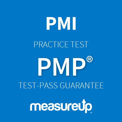 PMI Practice Test PMP®: Project Management Professional