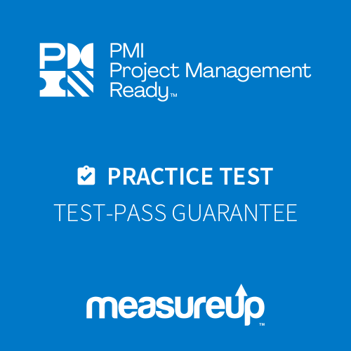 PMI Practice Test PMR: PMI Project Management Ready Certification