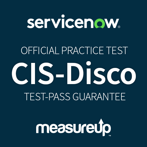 servicenow cis discovery