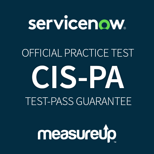 ServiceNow Platform Analytics