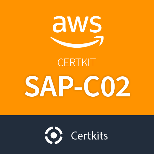 Certkit SAP-C02: AWS Certified Solutions Architect - Professional