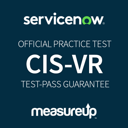 servicenow vulnerability response