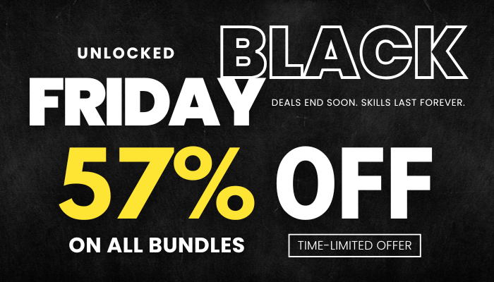 Up to 55% Off on Bundles Up to 55% Off on Bundles