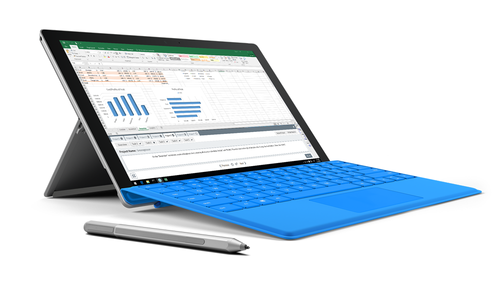 Surface Pro