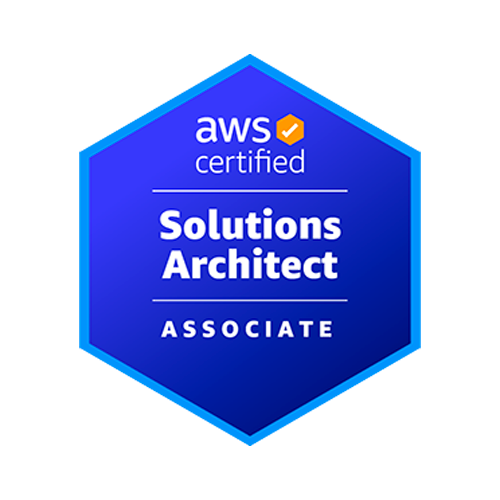 AWS Certified Solutions Architect