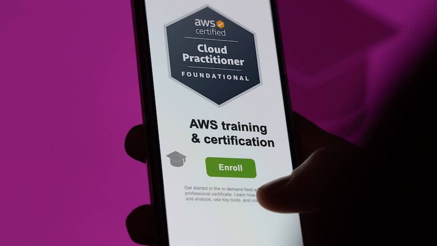 aws practice tests