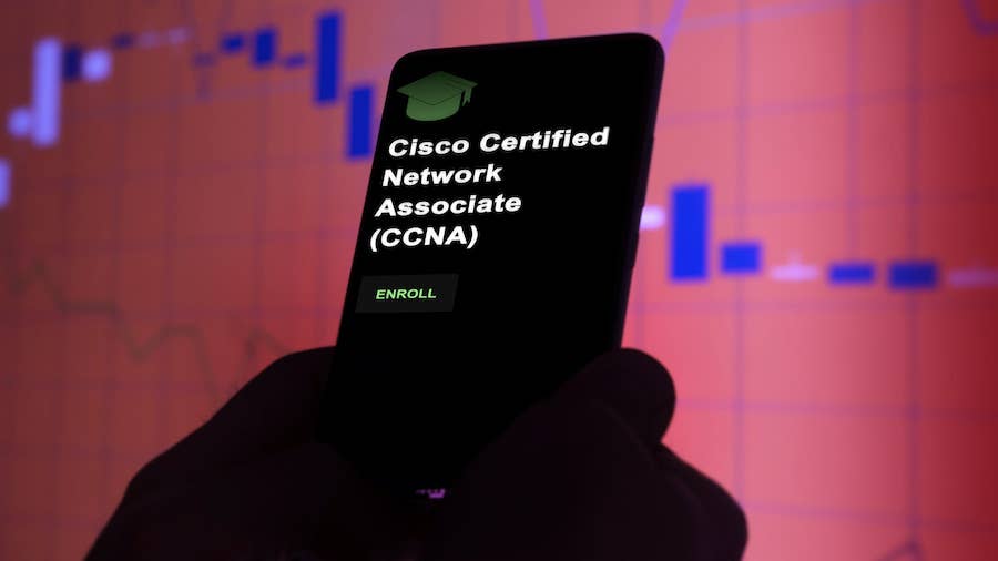 cisco practice tests