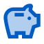 Pig Icon