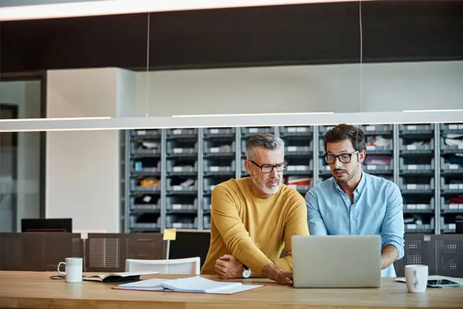 comptia training materials