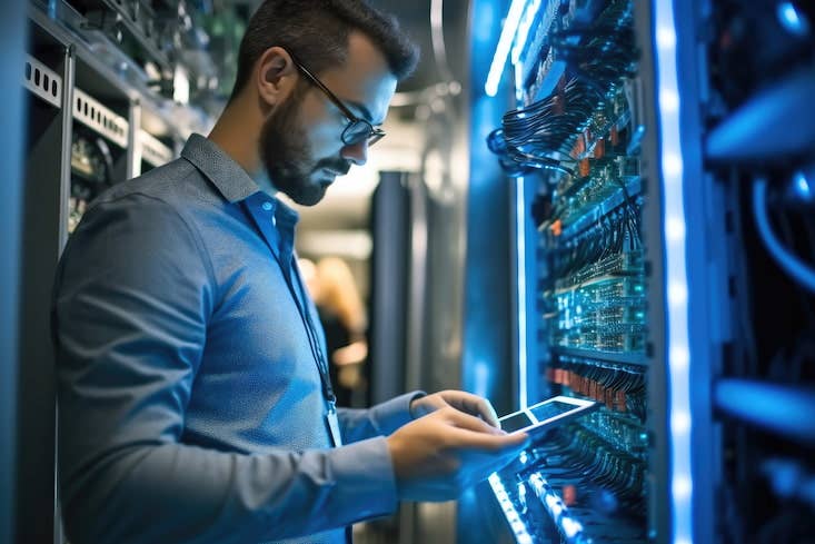 cybersecurity roadmap