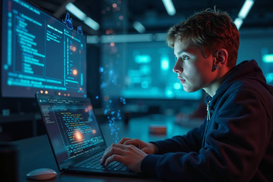 ethical hacer certification