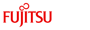 Fujitsu logo