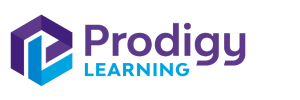 Prodigy logo