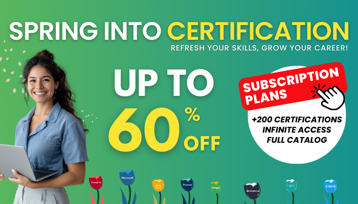 promotions subscriptions