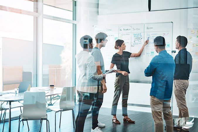 How long does it take to get the PMP certification