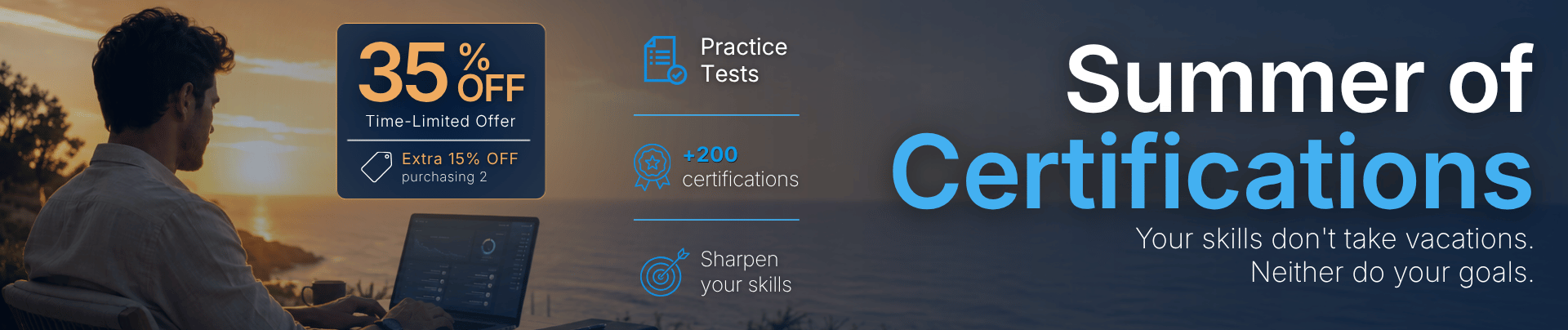july practice tests
